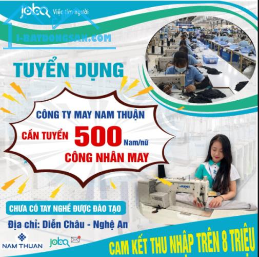 ỨNGTUYỂN LIỀN TAY, CÓ NGAY TIỀN_KHỦNG