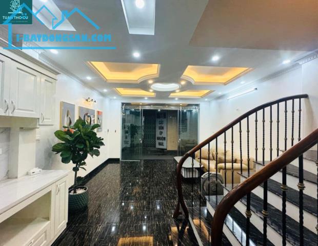 Bán nhà phố Hưng Phúc, OTo vào tận nhà, Mặt Phố Kinh Doanh, 4 Tầng, 70m2, 5.x tỷ - 3