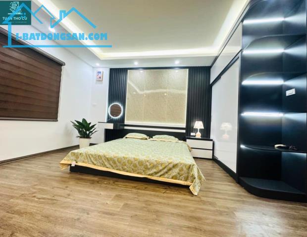 Bán nhà phố Hưng Phúc, OTo vào tận nhà, Mặt Phố Kinh Doanh, 4 Tầng, 70m2, 5.x tỷ - 1