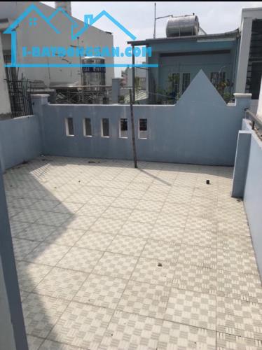 Bán Nhà mt hẻm ô tô 6m - Nguyễn Quý Yêm, Bình Tân - |4x10| 1 trệt 2 lầu - chỉ 3tỷ9 - 3