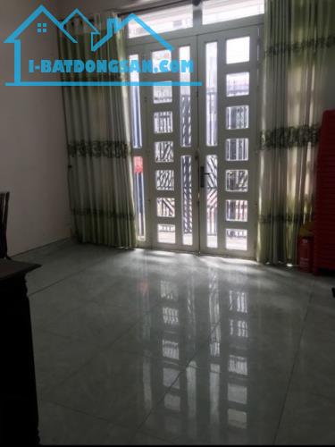 Bán Nhà mt hẻm ô tô 6m - Nguyễn Quý Yêm, Bình Tân - |4x10| 1 trệt 2 lầu - chỉ 3tỷ9 - 2