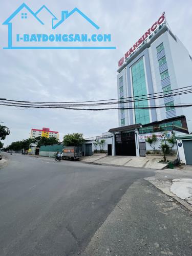 Bán Nhà mt hẻm ô tô 6m - Nguyễn Quý Yêm, Bình Tân - |4x10| 1 trệt 2 lầu - chỉ 3tỷ9