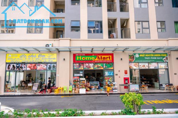 SHOPHOUSE KHỐI ĐẾ ORI GARDEN – GÀ ĐẺ TRỨNG VÀNG CHO NHÀ ĐẦU TƯ - 1