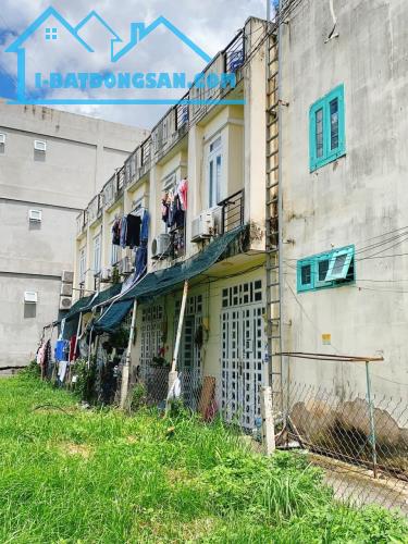 Nhà Vườn Lài Q12, 235m2, 1 lầu, 10PN, 10x27m, Đ.6m, 288tr/n chỉ 1x tỷ - 3