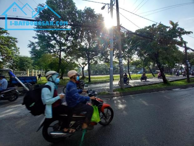 Nhà Vườn Lài Q12, 235m2, 1 lầu, 10PN, 10x27m, Đ.6m, 288tr/n chỉ 1x tỷ - 1