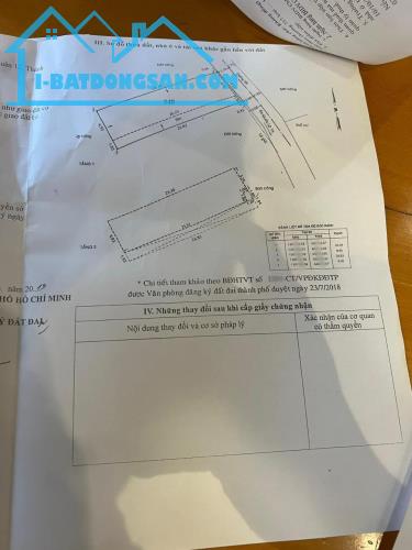 Nhà Vườn Lài Q12, 235m2, 1 lầu, 10PN, 10x27m, Đ.6m, 288tr/n chỉ 1x tỷ