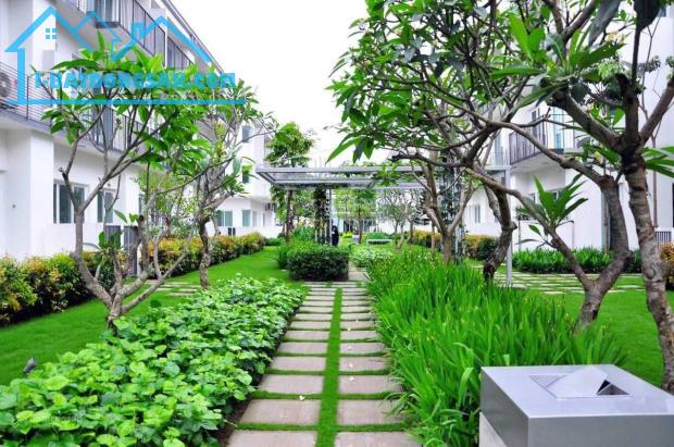 Bán lại căn biệt thự Park City Hà Đông, Diện tích 200m2 giá 150 triệu/m2 - 2