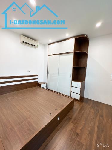 Bán nhà 5 tầng Quỳnh Đô-Vĩnh Quỳnh-Thanh Trì-HN- lô góc - có gara ô tô -mặt ngõ thông 46m2 - 1