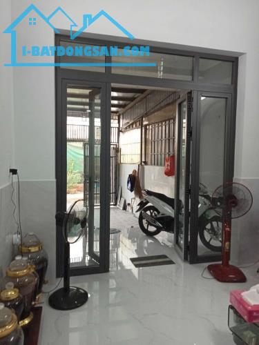 CHÍNH CHỦ GỞI BÁN NHÀ 1 TRỆT 1 LỮNG ĐƯỜNG XE TẢI NGAY ĐƯỜNG NGUYỄN TRI PHƯƠNG P. BỬU HOÀ - 1