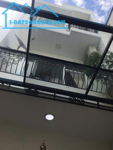 Bán nhà 1 trệt 2 lầu đường Ba Cu ngay trung tâm TP Vũng Tàu, 76m2 giá 5.3 tỷ
