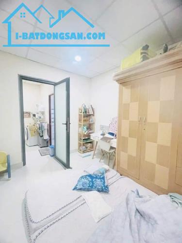 NHÀ ĐẸP GẦN MẶT TIỀN LÊ ĐỨC THỌ P17 GV- 20M2 - 2 TẦNG BTCT- MỚI Ở NGAY - 2