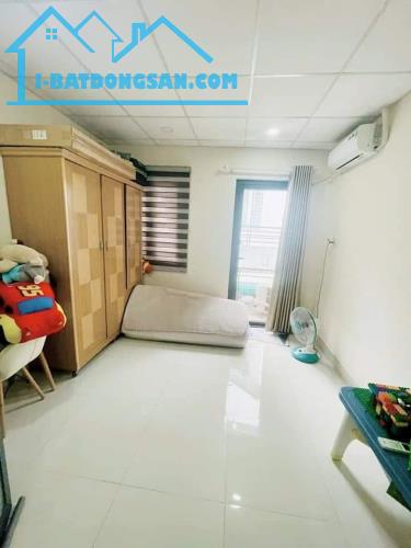 NHÀ ĐẸP GẦN MẶT TIỀN LÊ ĐỨC THỌ P17 GV- 20M2 - 2 TẦNG BTCT- MỚI Ở NGAY - 1
