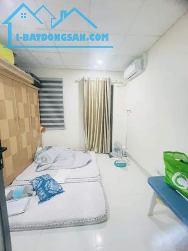 NHÀ ĐẸP GẦN MẶT TIỀN LÊ ĐỨC THỌ P17 GV- 20M2 - 2 TẦNG BTCT- MỚI Ở NGAY