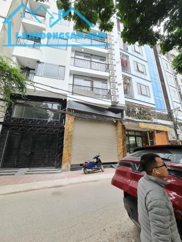 Bán gấp căn nhà đường Đỗ Tấn Phong, Phường 17, Quận Phú Nhuận 56m2/2tỷ300tr - 5