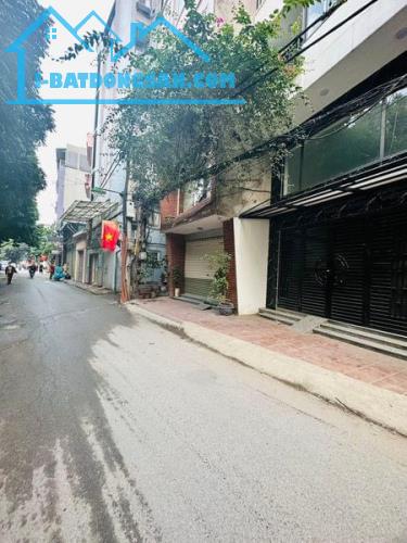 Bán gấp căn nhà đường Đỗ Tấn Phong, Phường 17, Quận Phú Nhuận 56m2/2tỷ300tr - 3