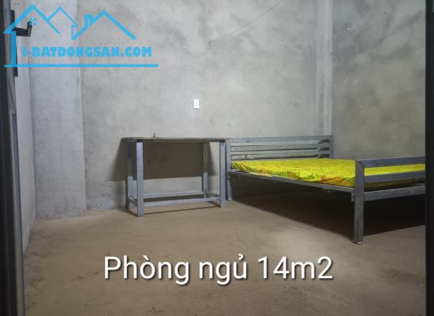 Mình chính chủ ! Bán nhà Sổ riêng xây dựng, mặt đường 19/5, thị trấn Lạc Dương. - 2