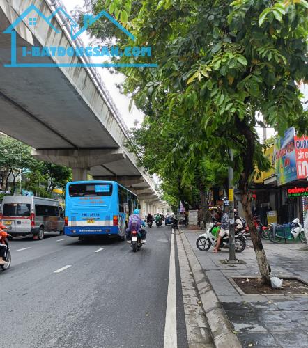 Bán đất MP Trương Công Giai vỉa hè rộng kinh doanh 56.5m2, giá 26tỷ - 1