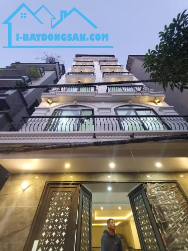 Cần bán gấp nhà dòng tiền cao phố Xuân Đỉnh 100m, 7T, lô góc, 28 P khép kín đủ đồ, thang m - 5