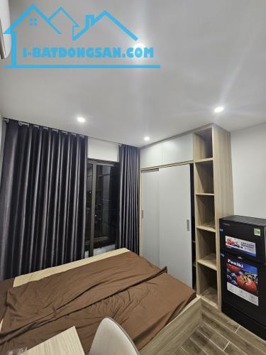 Cần bán gấp nhà dòng tiền cao phố Xuân Đỉnh 100m, 7T, lô góc, 28 P khép kín đủ đồ, thang m - 4