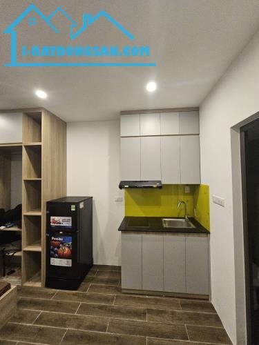 Cần bán gấp nhà dòng tiền cao phố Xuân Đỉnh 100m, 7T, lô góc, 28 P khép kín đủ đồ, thang m - 3