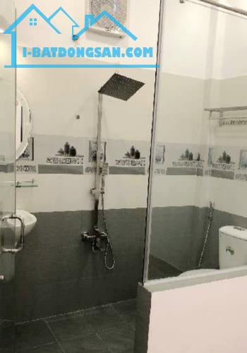 Nhà mới hẻm xe hơi, Đặng Văn Bi, Thủ Đức, 2 tầng 57m2, giá 6,3 tỷ - 1