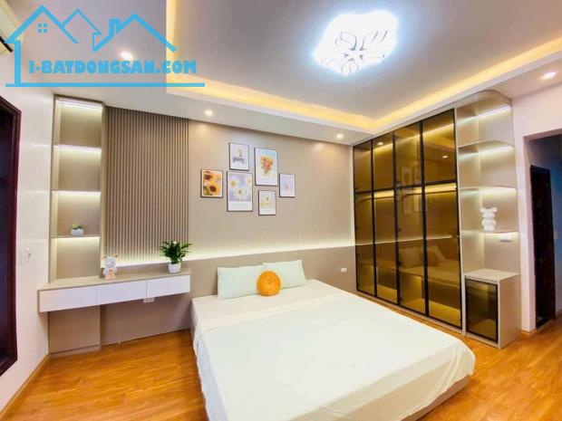 VĨNH TUY - HAI BÀ TRƯNG 5 TẦNG 75m²   💥💥💥LÔ GÓC - 3 MẶT THOÁNG VĨNH VIỄN - NHÀ DÂN XÂY