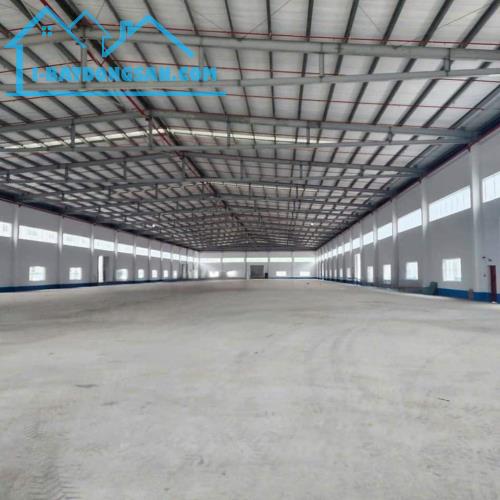 Nhà xưởng KCN Quế Võ Bác Ninh cần cho thuê 1000m2 , 2500m2, 3000m2 1heta thành lập EPE, ED - 1