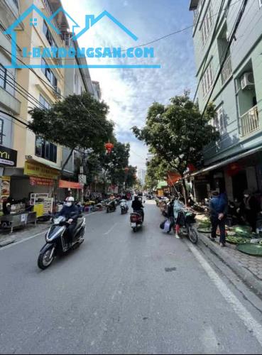 Bán 100m2 ĐẤT, vị trí tam giác vàng Lạc Long Quân, Xuân La, Võ Chí Công - 1