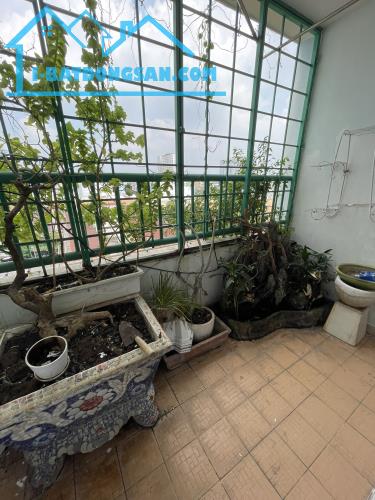 Cho thuê chung cư Bàu Cát 2 Quận Tân Bình 70m 2PN 2WC giá 10 triệu - 2