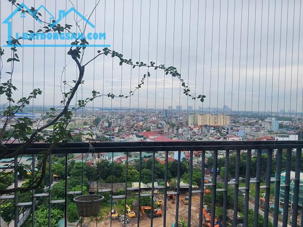 Tôi cần cho thuê căn 85m² tại Le Grand Jardin Sài Đồng, Đường Huỳnh Văn Nghệ, Phường Sài - 3