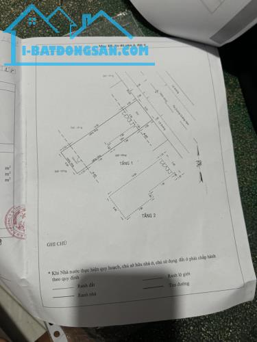 Bán nhà khu biệt thự 88 căn Dương Quảng Hàm, P.6, Gò Vấp; 6 x 22, giá 15 tỷ