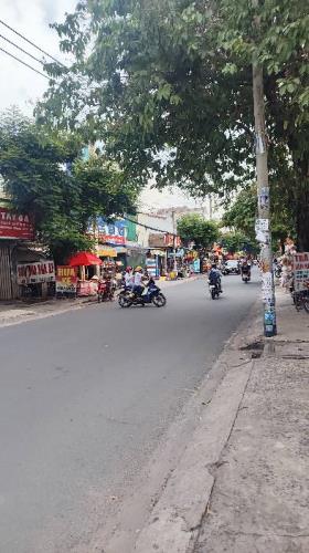 BÁN KHU NHÀ MẶT TIỀN, LINH XUÂN, GẦN TRƯỜNG NGUYỄN VĂN BÁ, 10 X 65; NHỈNH 30 TỶ. - 3