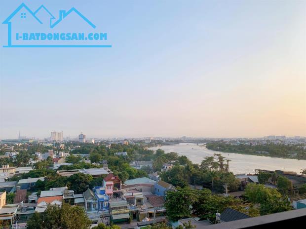 Căn hộ Eden_Riverside view sông Sài Gòn ngay chợ Lái Thiêu nhỉnh x,x