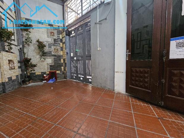 NHÀ LÊ THANH NGHỊ/ GIẢI PHÓNG: HOMESTAY DÒNG TIỀN GẦN 400TR/NĂM - 4