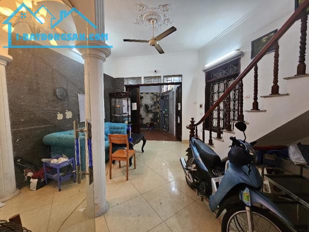 NHÀ LÊ THANH NGHỊ/ GIẢI PHÓNG: HOMESTAY DÒNG TIỀN GẦN 400TR/NĂM - 3