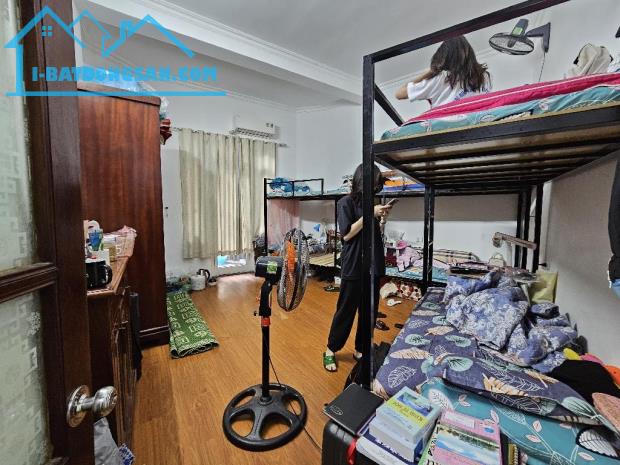 NHÀ LÊ THANH NGHỊ/ GIẢI PHÓNG: HOMESTAY DÒNG TIỀN GẦN 400TR/NĂM - 2