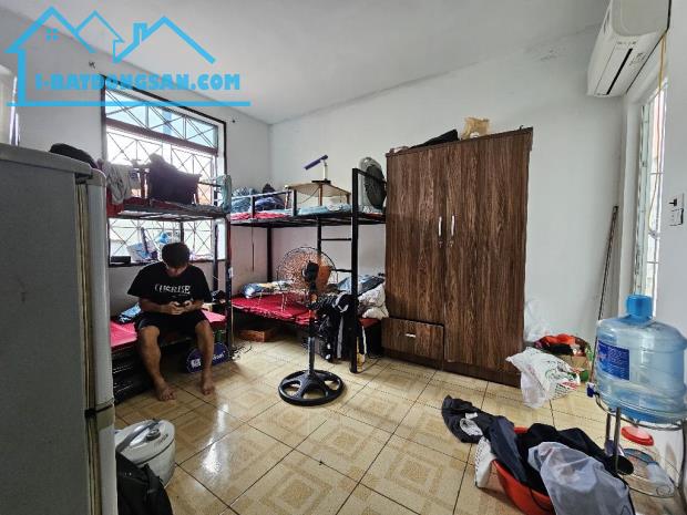 NHÀ LÊ THANH NGHỊ/ GIẢI PHÓNG: HOMESTAY DÒNG TIỀN GẦN 400TR/NĂM - 1