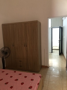 Chính chủ cho thuê HOMESTAY 45 m2 tại 3 Chiến Thắng, Văn Quán, Hà Đông - 1