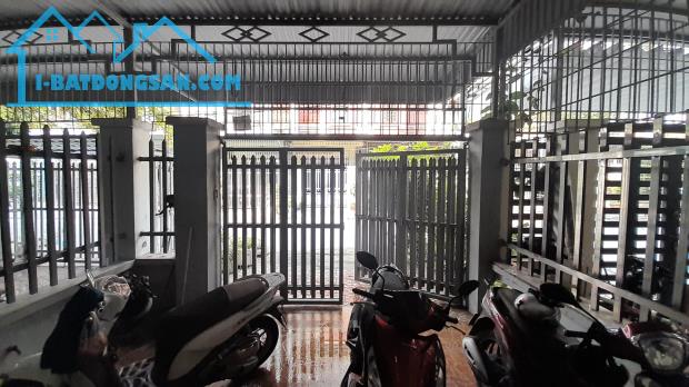 Bán gấp Nhà khu PG An Đồng, An Dương.4,3 tỷ, 82m2, 3 tầng. - 1