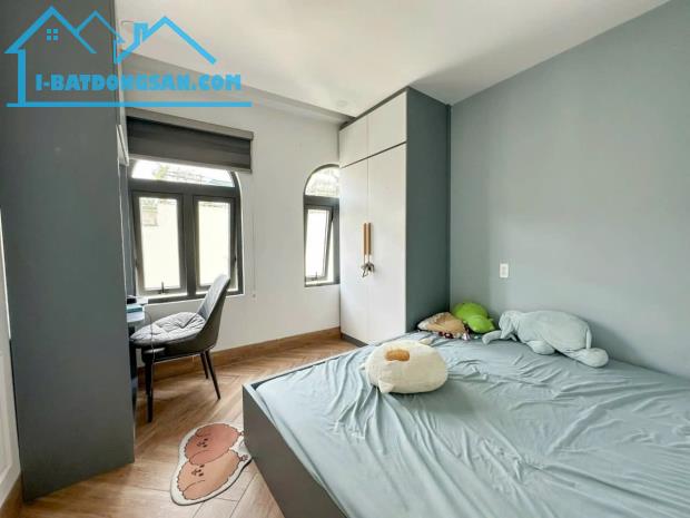 SIÊU PHẨM - LÔ GÓC 2 HXT - NHÀ KTS THIẾT KẾ - NGAY TT BÌNH THẠNH - XÂY DỰNG TÂM HUYẾT - 66 - 3