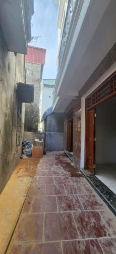 Bán Nhà Phú Vinh An Khánh 32m²*5Tầng, Nhà mới cách ôtô chỉ 30m gần chợ, trường, chỉ 4.x tỷ