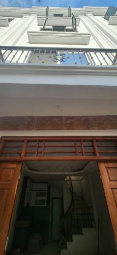 Bán Nhà Phú Vinh An Khánh 32m²*5Tầng, Nhà mới cách ôtô chỉ 30m gần chợ, trường, chỉ 4.x tỷ - 1
