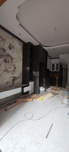 Bán Nhà Phú Vinh An Khánh 32m²*5Tầng, Nhà mới cách ôtô chỉ 30m gần chợ, trường, chỉ 4.x tỷ - 2