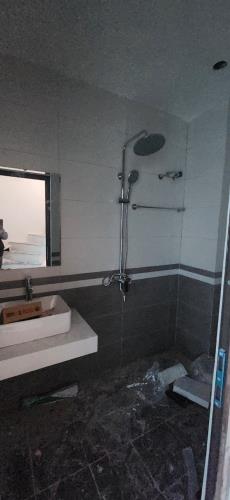 Bán Nhà Phú Vinh An Khánh 32m²*5Tầng, Nhà mới cách ôtô chỉ 30m gần chợ, trường, chỉ 4.x tỷ - 5