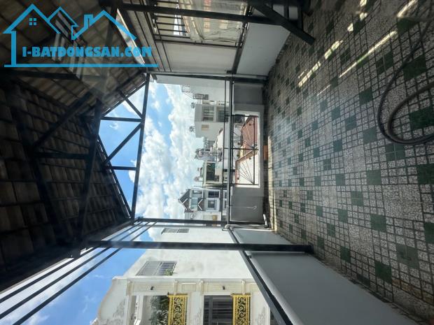 CHÍNH CHỦ BÁN NHÀ ĐẸP BÌNH HƯNG HÒA, BÌNH TÂN, 49M2, NGANG 4M, HXH, NHỈNH 5 TỶ