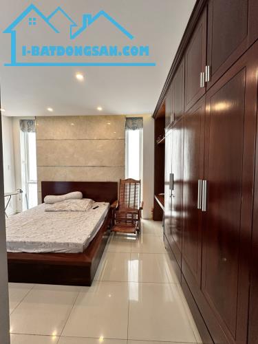 HIẾM KHU K300! CĂN GÓC 2MT LÊ DUY NHUẬN, 85M2, 5 TẦNG,TẶNG FULL NỘI THẤT - 2