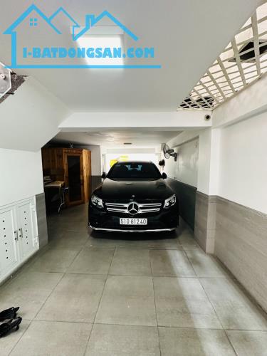 HIẾM KHU K300! CĂN GÓC 2MT LÊ DUY NHUẬN, 85M2, 5 TẦNG,TẶNG FULL NỘI THẤT - 1