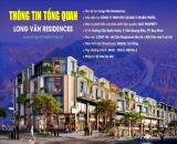 LONG VÂN RESIDENCES - DẤU ẤN MỚI GIỮA LÒNG THÀNH PHỐ QUY NHƠN