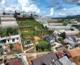 BÁN ĐẤT VIEW TRÊN CAO ĐẸP, 488M2, NGANG TẬN 30M, GIÁ RẺ CHỈ 14,3tr/m2