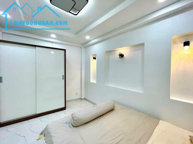 CHỦ GỬI CẦN BÁN GẤP NHÀ HẺM ÔTÔ 60m²-2tỷ350 (TL)Đ. Nguyễn Thị Tú, P. Bình Hưng Hoà B, Quận - 3